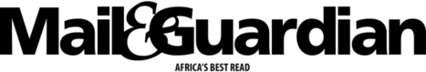 Mail & Guardian logo