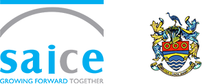 SAICE logo
